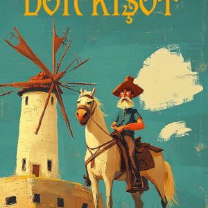 Don Kişot - Miguel De Cervantes