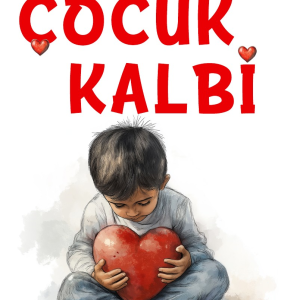 Çocuk Kalbi - Edmondo De Amıcıs