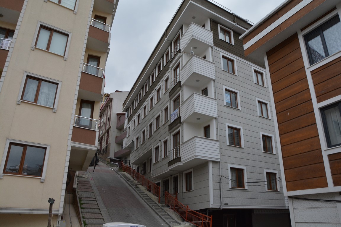 Çağlayan Mahallesi